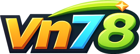 Logo vn78 – trang chủ